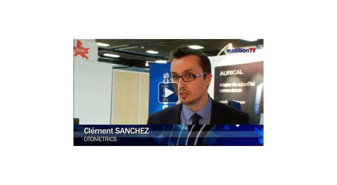OTOMETRICS présente le dernier module d'Aurical