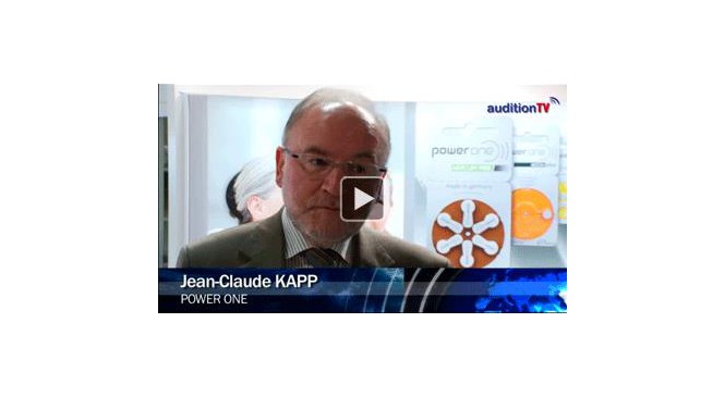 POWER ONE : le sans-mercure est plus qu'au point