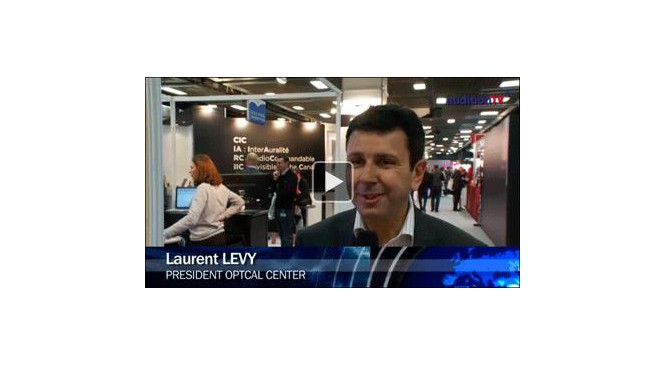 OPTICAL CENTER ambitionne une place de n°1 en audiologie pour 2020