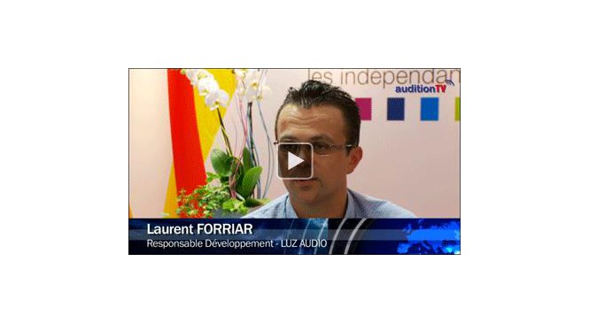 LUZ AUDIO lance Culture Luz