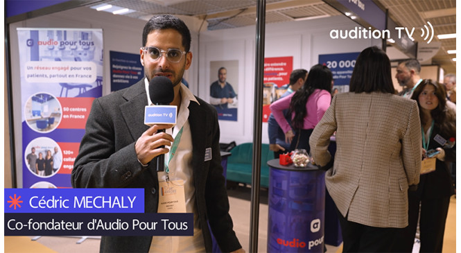 Assises Face & Cou 2026 : Audio Pour Tous