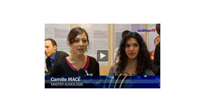MASTER AUDIOLOGIE