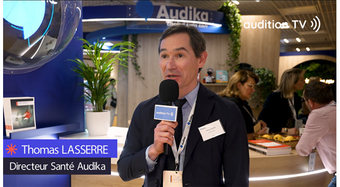 Assises Face & Cou 2026 : Audika