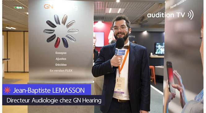 Assises Face & Cou 2026 : GN Hearing