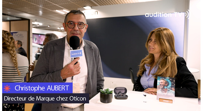 Assises Face & Cou 2026 : Oticon