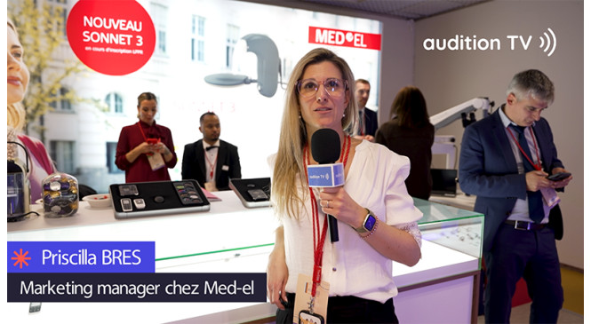 Assises Face & Cou 2026 : Med-El