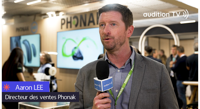 Assises Face & Cou 2026 : Phonak