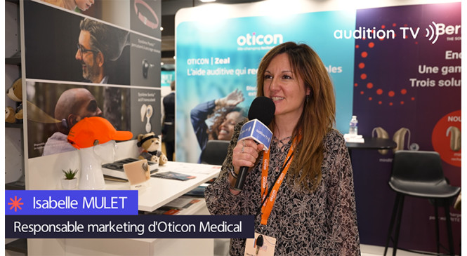 Assises Face & Cou 2026 : Oticon Medical