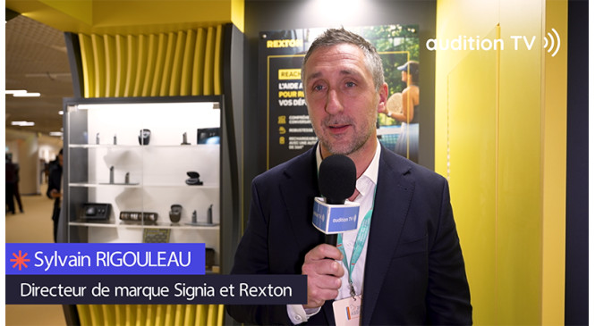 Assises Face & Cou 2026 : Rexton