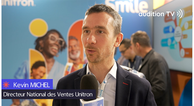 Assises Face & Cou 2026 : Unitron