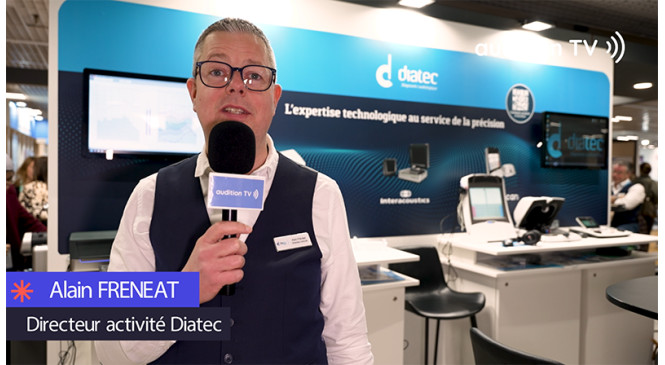 Assises Face & Cou 2026 : Diatec