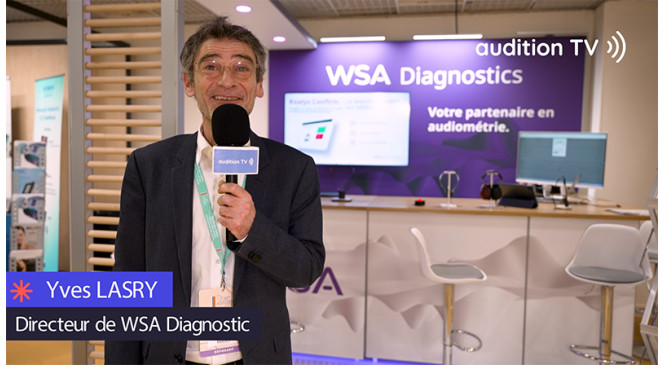 Assises Face & Cou 2026 : WSA Diagnostics