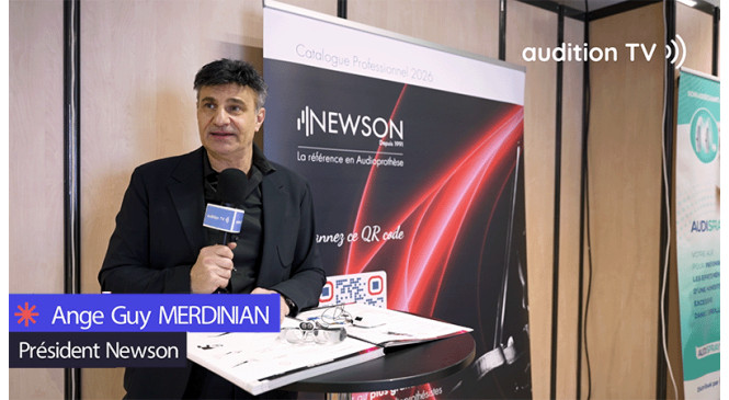 Assises Face & Cou 2026 : Newson