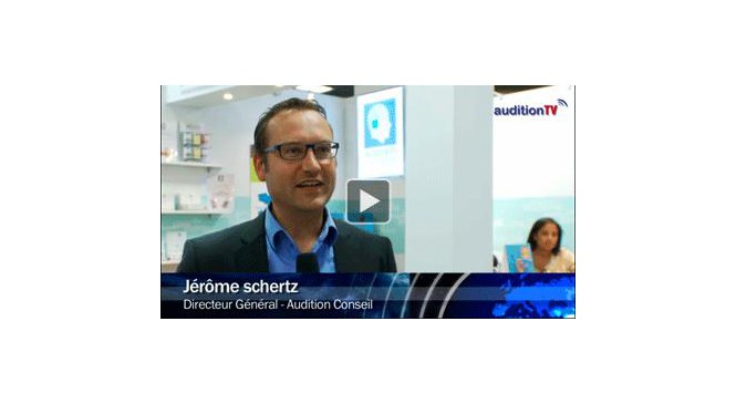 AUDITION CONSEIL attache beaucoup d'importance au Congrès 