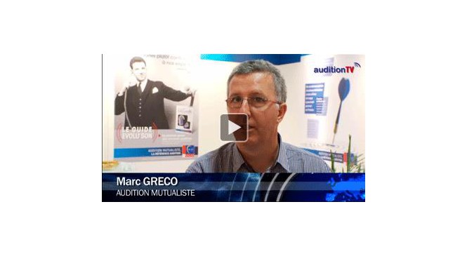 AUDITION MUTUALISTE met en avant ses outils de communication 