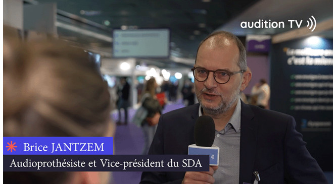 46ème Congrès des audio : Une actualité ultra riche !