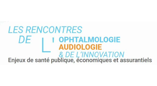   Accueil du centre Phonak, Partenaire Premium des 2èmes Rencontres de l’ophtalmologie, de l’audiologie & de l’innovation
