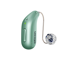       Oticon Play SI 1 | 2 miniRITE de la marque OTICON
  