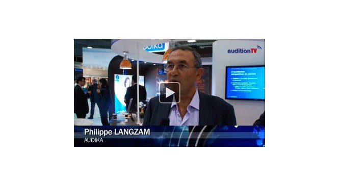 AUDIKA poursuit son expansion