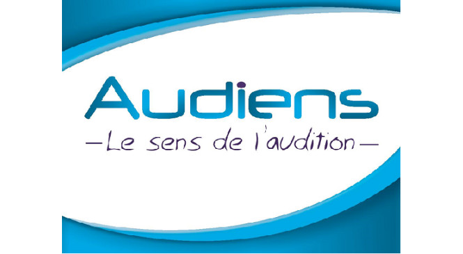   Accueil du centre AUDIENS
