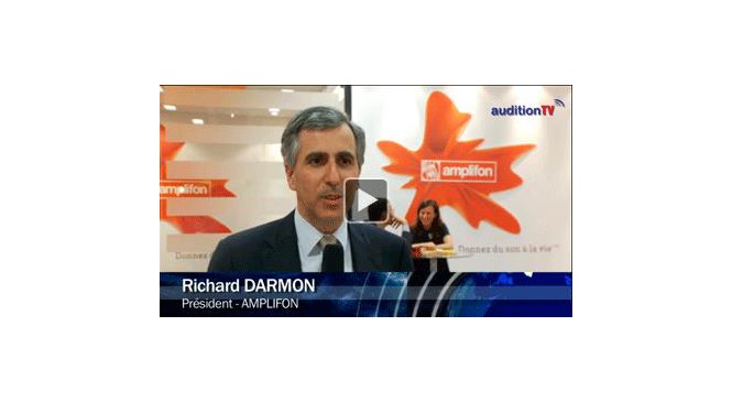 AMPLIFON oeuvre pour la formation et l'intégration des jeunes recrues