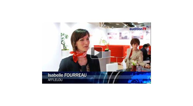ALAIN AFFLELOU ACOUSTICIEN fête ses 1 an