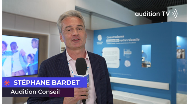 46ème Congrès du SDA : Audition Conseil