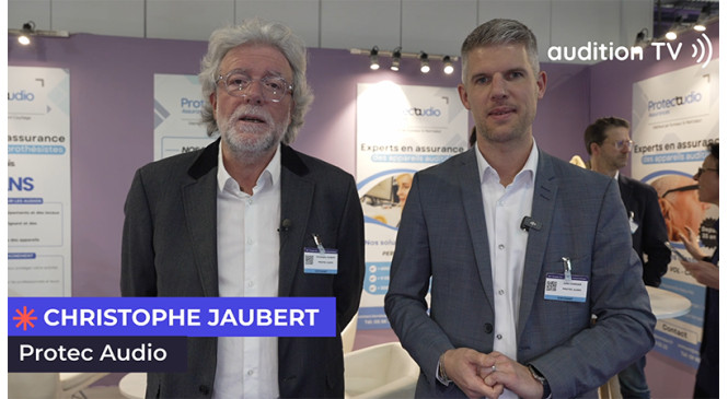 46ème Congrès du SDA : Protecaudio