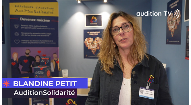 46ème Congrès du SDA : AuditionSolidarité