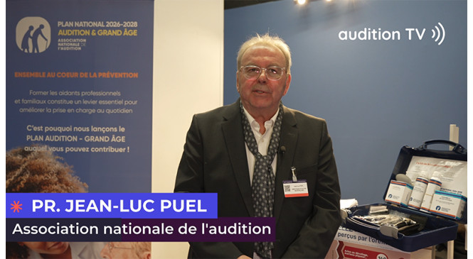 46ème Congrès du SDA : Association Nationale de l'Audition