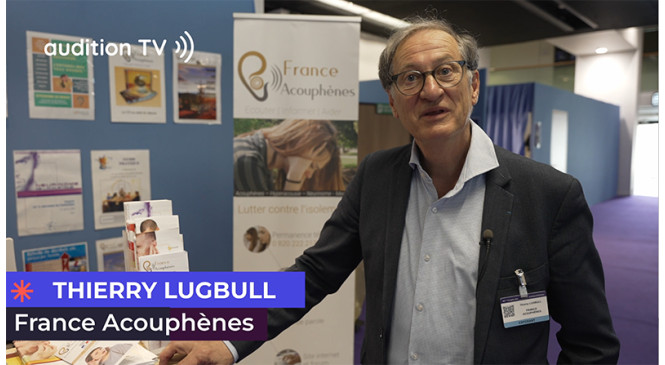 46ème Congrès du SDA : France Acouphènes