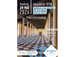 Journée de l’AFON