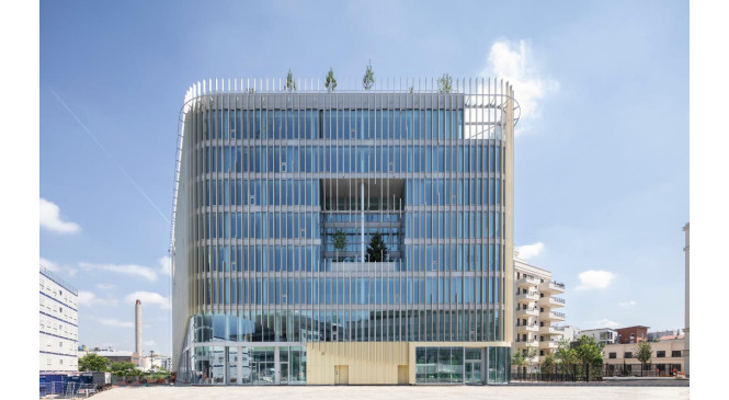   Accueil du centre WSA France s’installe à Saint-Ouen et ouvre une nouvelle étape de son développement
