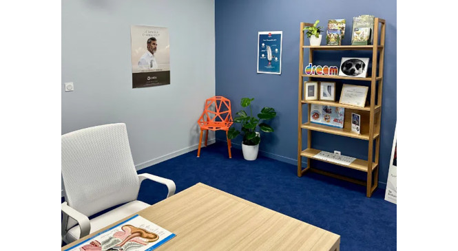   Accueil du centre PHONÈME AUDIOPROTHÉSISTE
