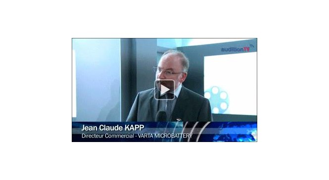 VARTA MICROBATTERY s'appuie sur ses forces