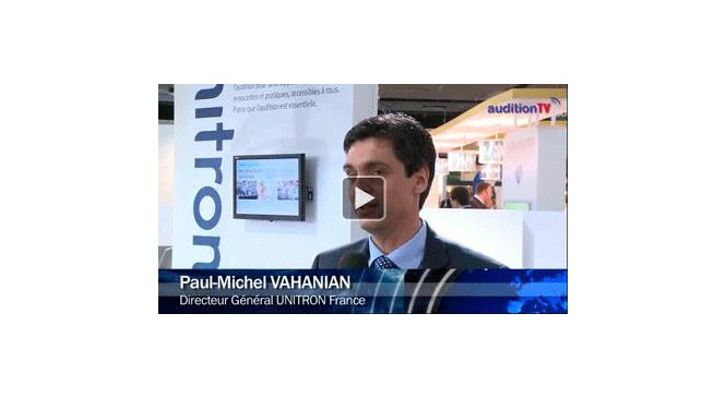 UNITRON, fier du nouvel algorythme Smartfocus 