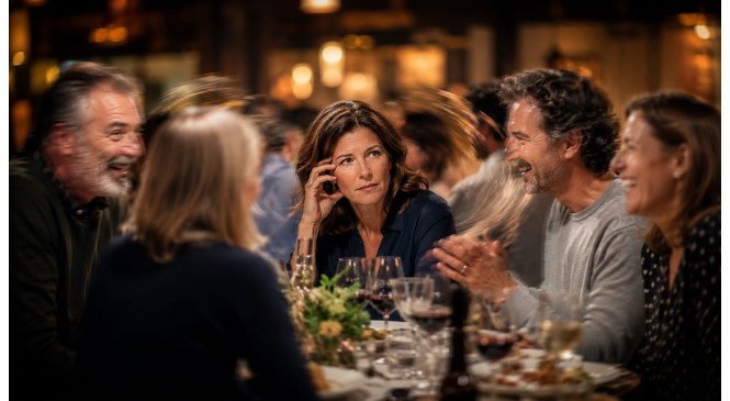 Comprendre le syndrome du banquet, ses causes et solutions