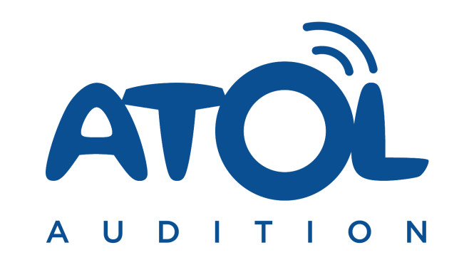 Le plaisir de retrouver les petits sons avec Atol Audition