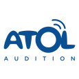 Logo ATOL AUDITION