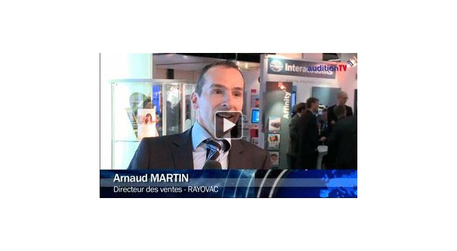 RAYOVAC présente sa nouvelle génération de piles 0% mercure