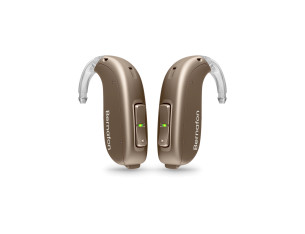       Encanta BTE T 105 de la marque BERNAFON
  