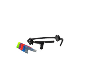       Instant HearBand de la marque OTICON MEDICAL
  