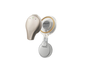       Implant Sentio Ti de la marque OTICON MEDICAL
  