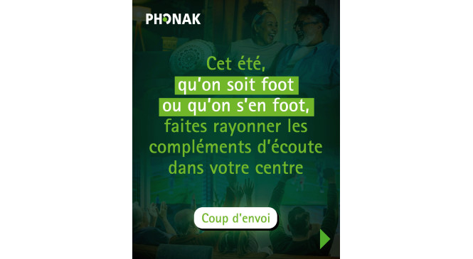 Les temps forts sportifs : « Qu'on soit foot ou qu'on s'en foot »