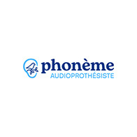 PHONÈME AUDIOPROTHÉSISTE