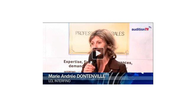 LCL part à la rencontre audioprothésistes