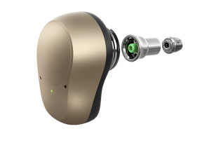       Ponto 5 Mini de la marque OTICON MEDICAL
  