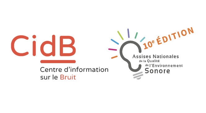   Accueil du centre Ouverture des inscriptions aux 10es Assises Nationales de la Qualité de l'Environnement Sonore
