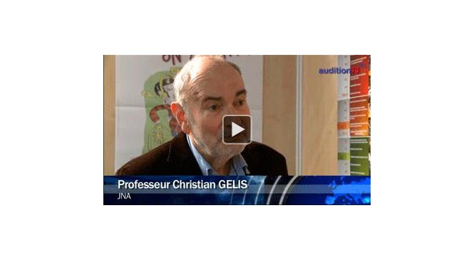 JNA - Journée Nationale de l'Audition