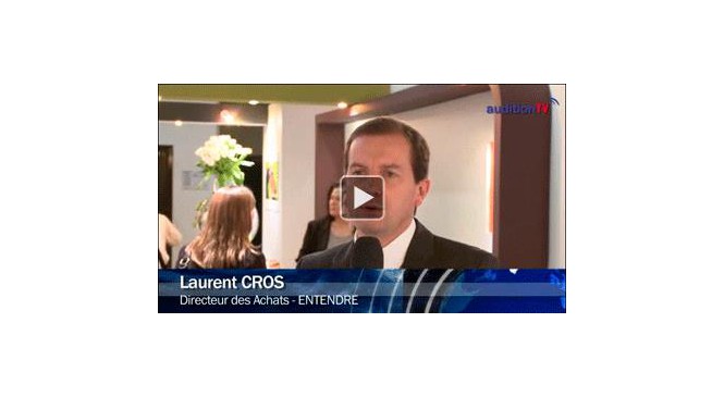 ENTENDRE part à la rencontre des étudiants